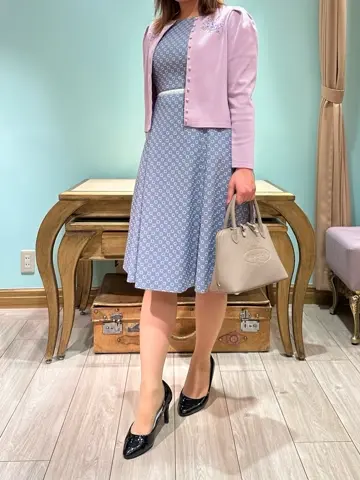 TOCCA 𝕂 コーディネート画像