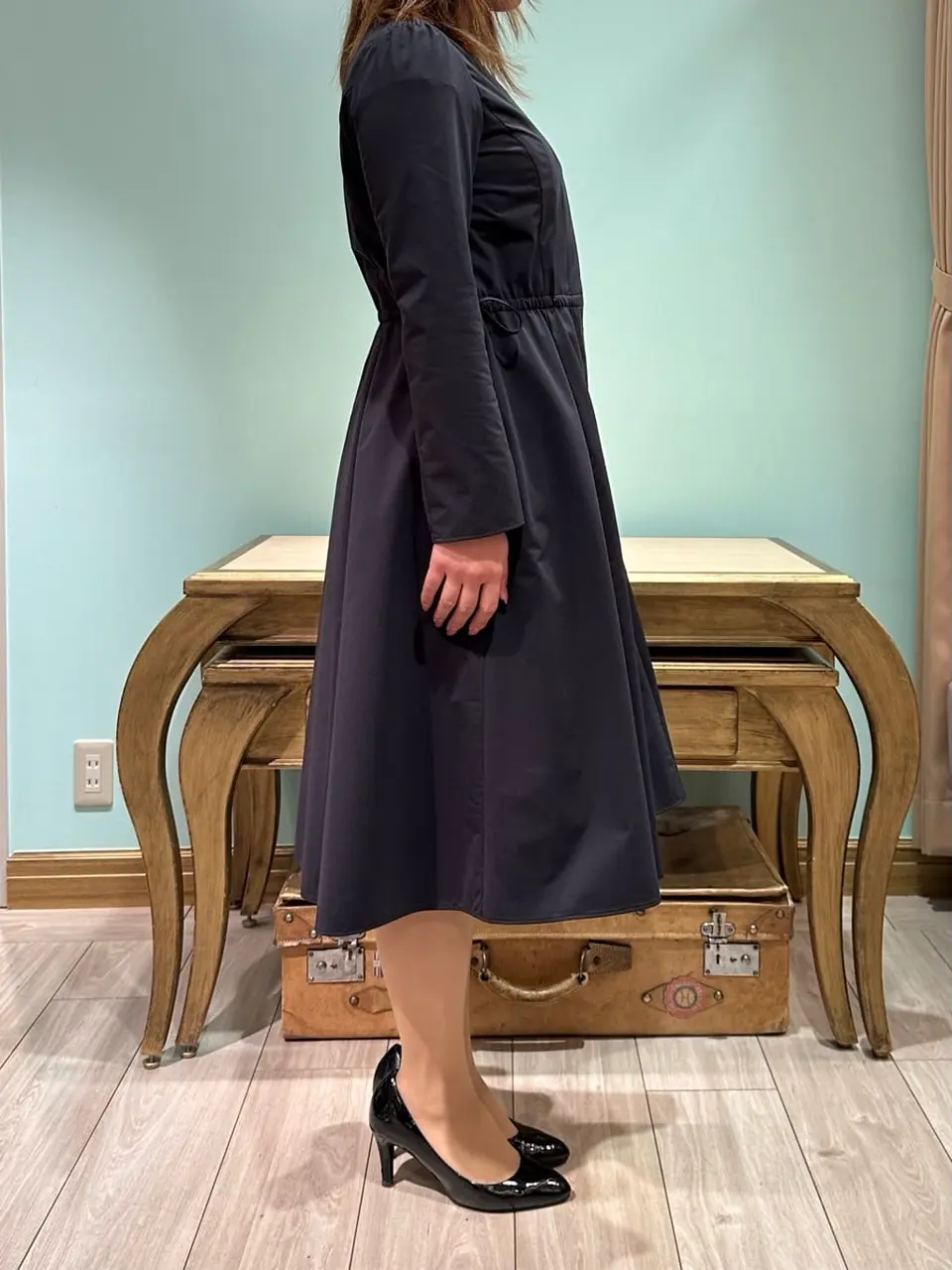 TOCCA 𝕂 コーディネート画像