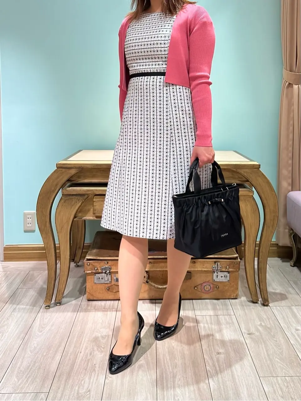 TOCCA 𝕂 コーディネート画像