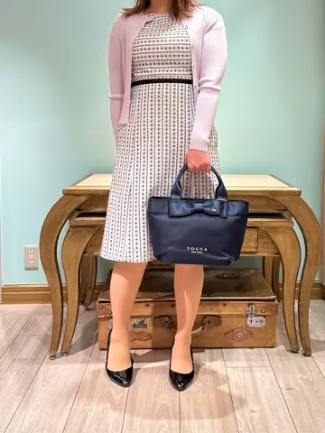 TOCCA 𝕂 コーディネート画像