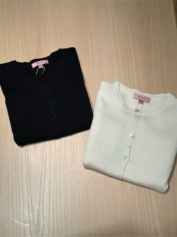 TOCCA 𝕂 コーディネート画像