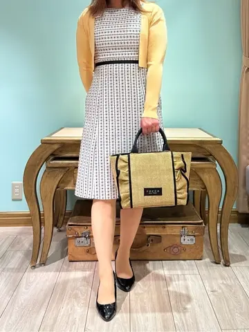 TOCCA 𝕂 コーディネート画像