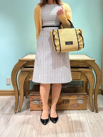 TOCCA 𝕂 コーディネート画像