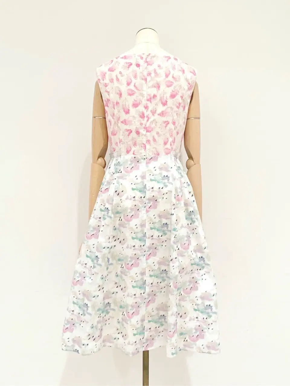 TOCCA スタッフB コーディネート画像