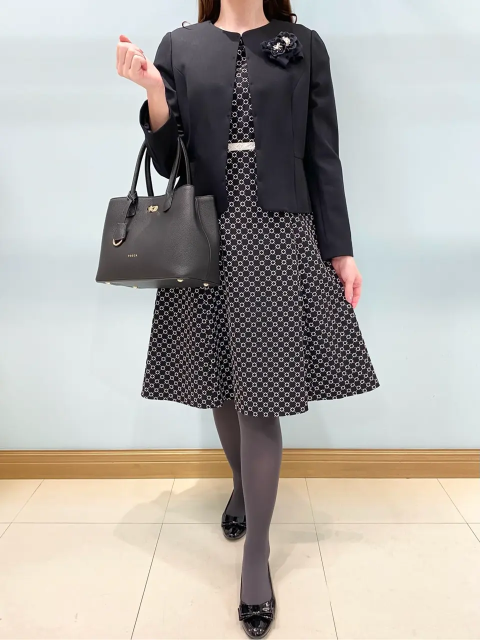  𝒽 コーディネート画像