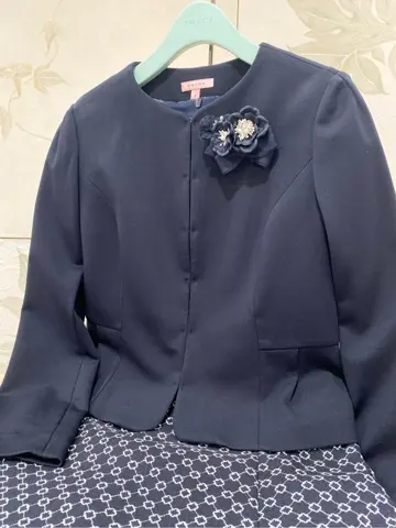 TOCCA 𝒽 コーディネート画像