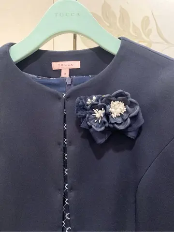 TOCCA 𝒽 コーディネート画像