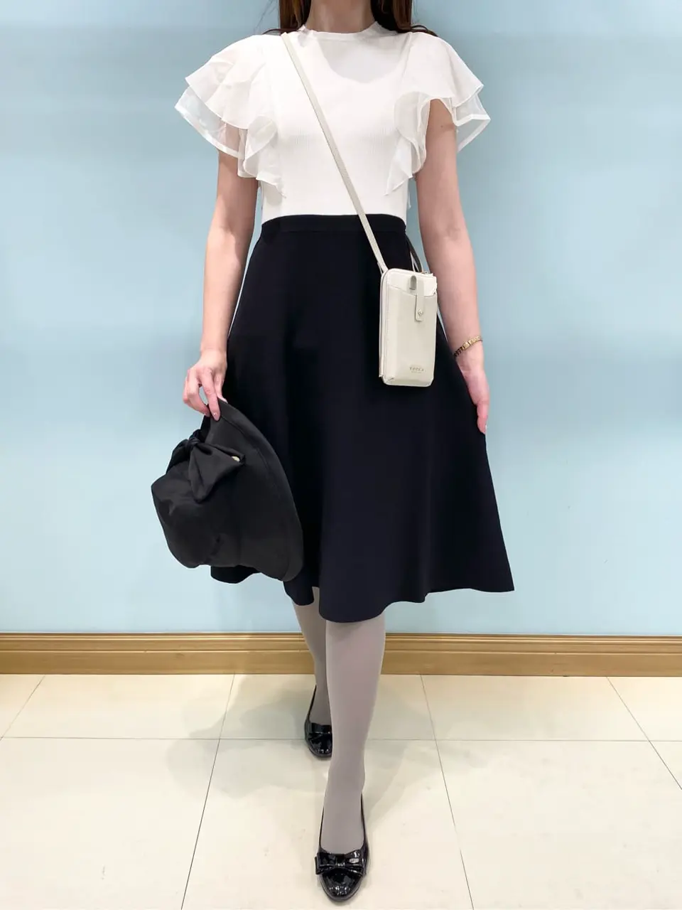  𝒽 コーディネート画像