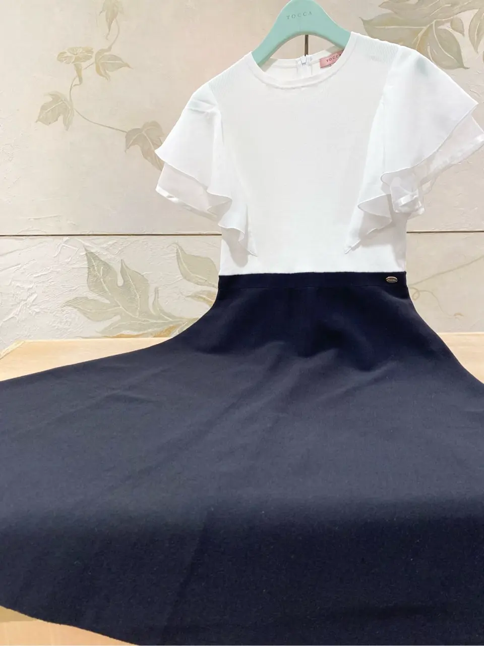 TOCCA 𝒽 コーディネート画像