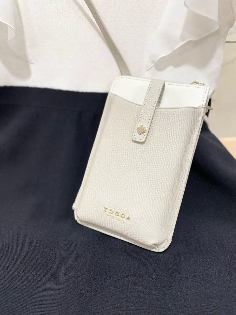 TOCCA 𝒽 コーディネート画像