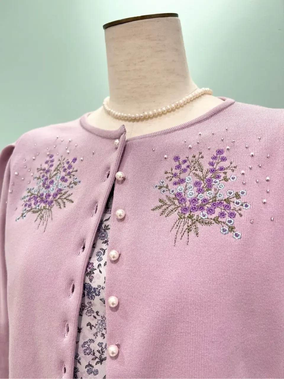 TOCCA C.K  コーディネート画像