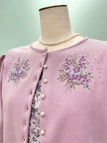 TOCCA C.K  コーディネート画像