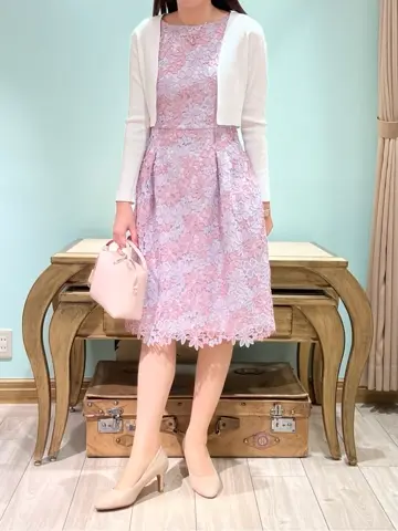 TOCCA C.K  コーディネート画像