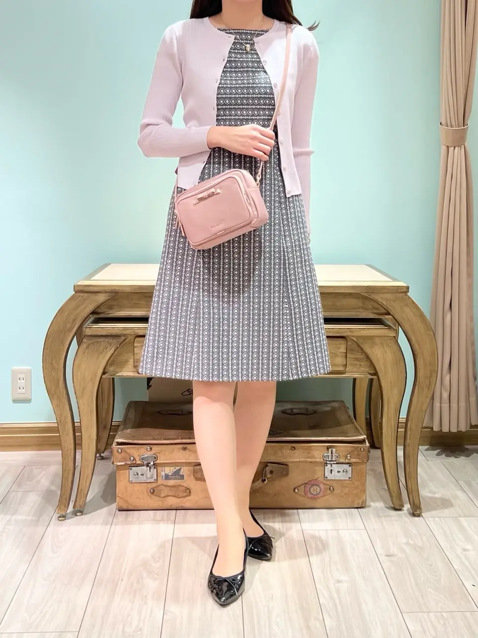  C.K  コーディネート画像