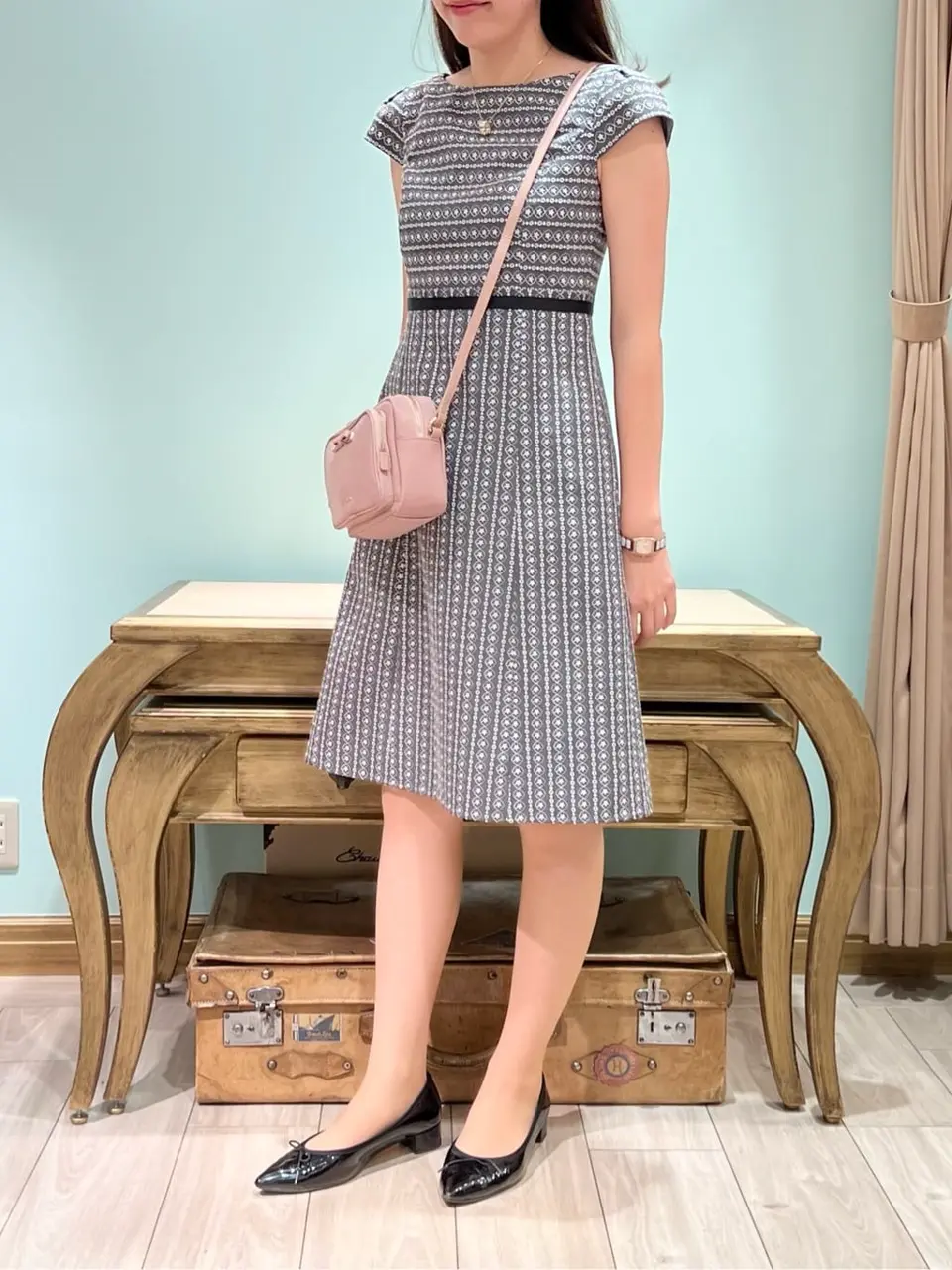 TOCCA C.K  コーディネート画像