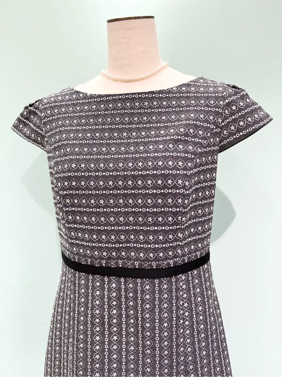 TOCCA C.K  コーディネート画像