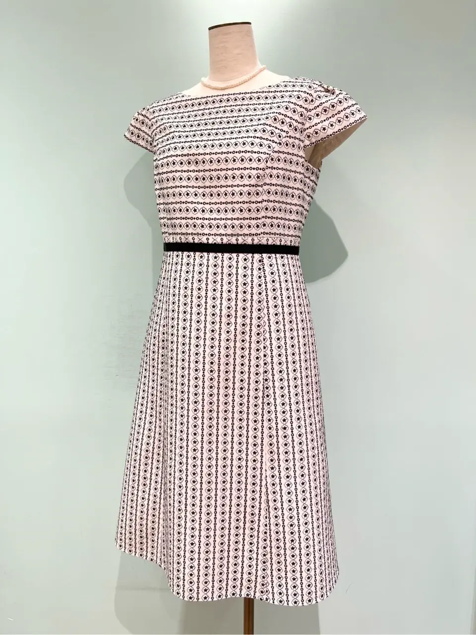 TOCCA C.K  コーディネート画像