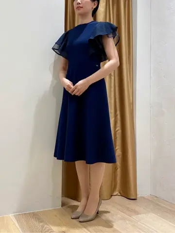 TOCCA A コーディネート画像