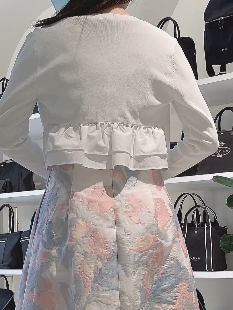 TOCCA T.H コーディネート画像