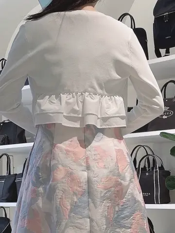 TOCCA T.H コーディネート画像