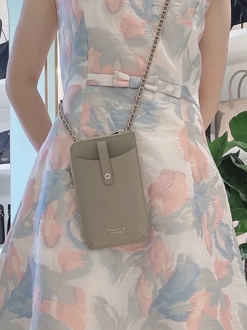 TOCCA T.H コーディネート画像