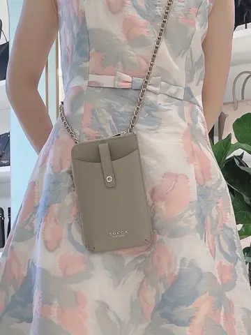 TOCCA T.H コーディネート画像