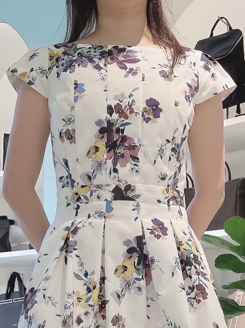 TOCCA T.H コーディネート画像