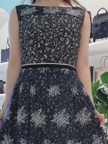 TOCCA T.H コーディネート画像