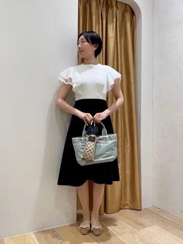 TOCCA A コーディネート画像