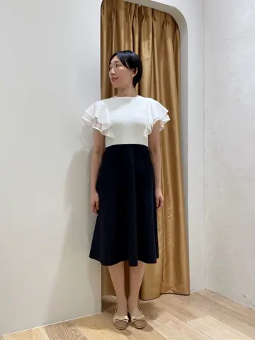 TOCCA A コーディネート画像