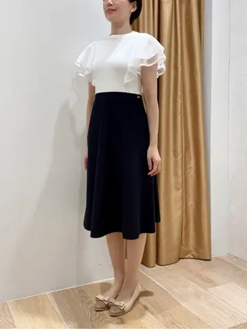 TOCCA A コーディネート画像