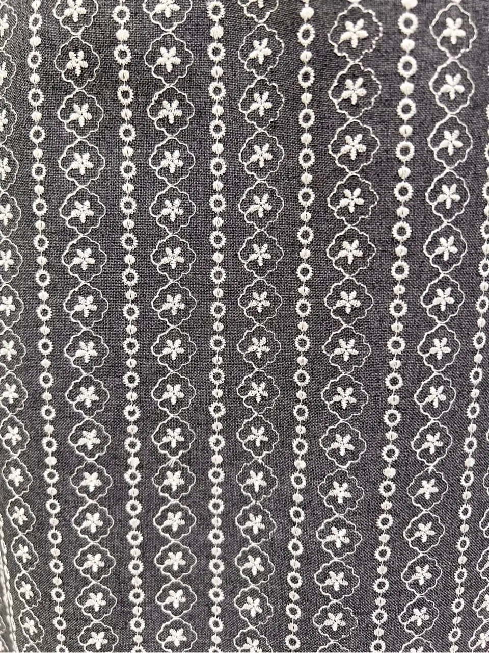 TOCCA C.K  コーディネート画像