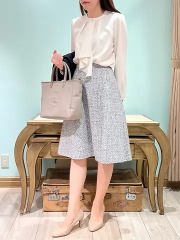 TOCCA C.K  コーディネート画像