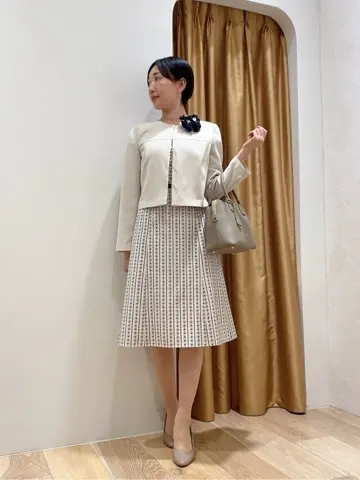 TOCCA A コーディネート画像