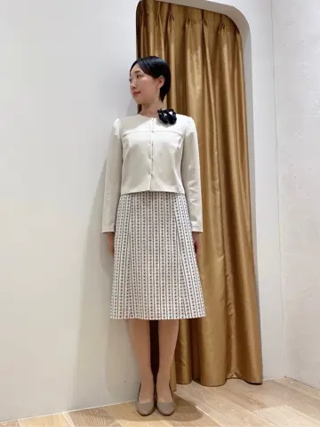 TOCCA A コーディネート画像