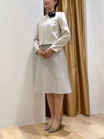 TOCCA A コーディネート画像