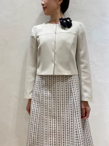 TOCCA A コーディネート画像