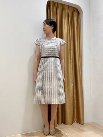 TOCCA A コーディネート画像