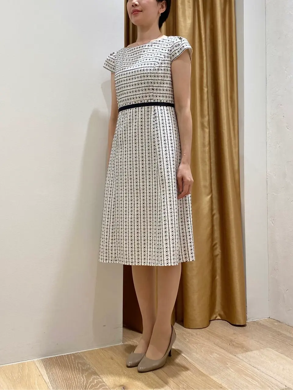 TOCCA A コーディネート画像