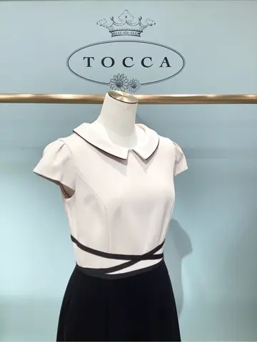 TOCCA ｋｉｍ コーディネート画像