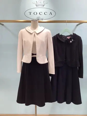 TOCCA ｋｉｍ コーディネート画像