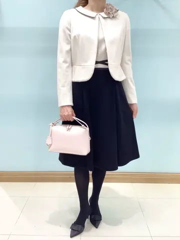 TOCCA ｋｉｍ コーディネート画像