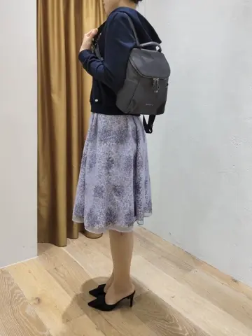 TOCCA スタッフf コーディネート画像