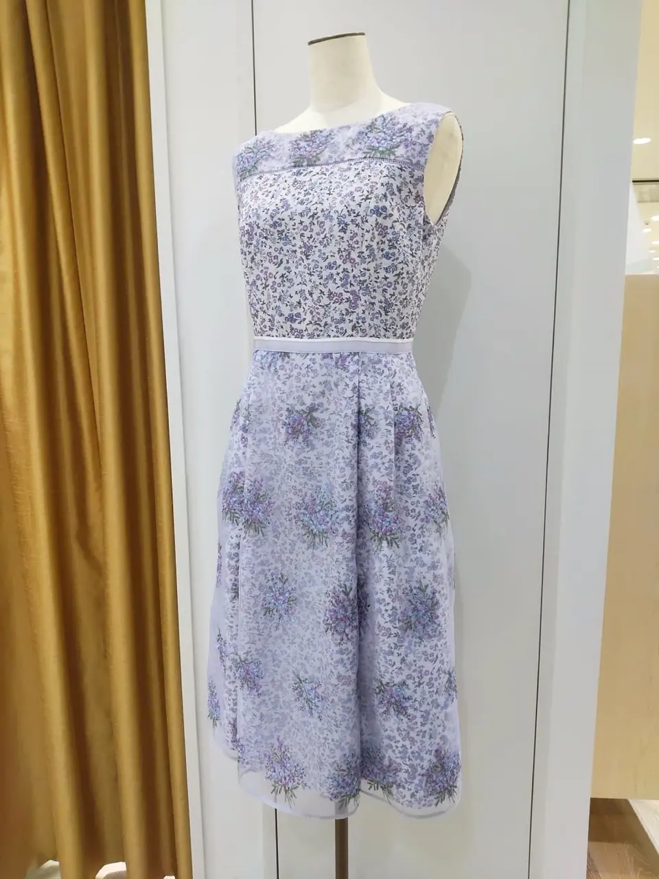 TOCCA スタッフf コーディネート画像