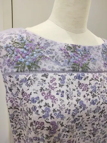 TOCCA スタッフf コーディネート画像