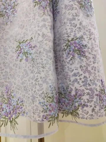 TOCCA スタッフf コーディネート画像