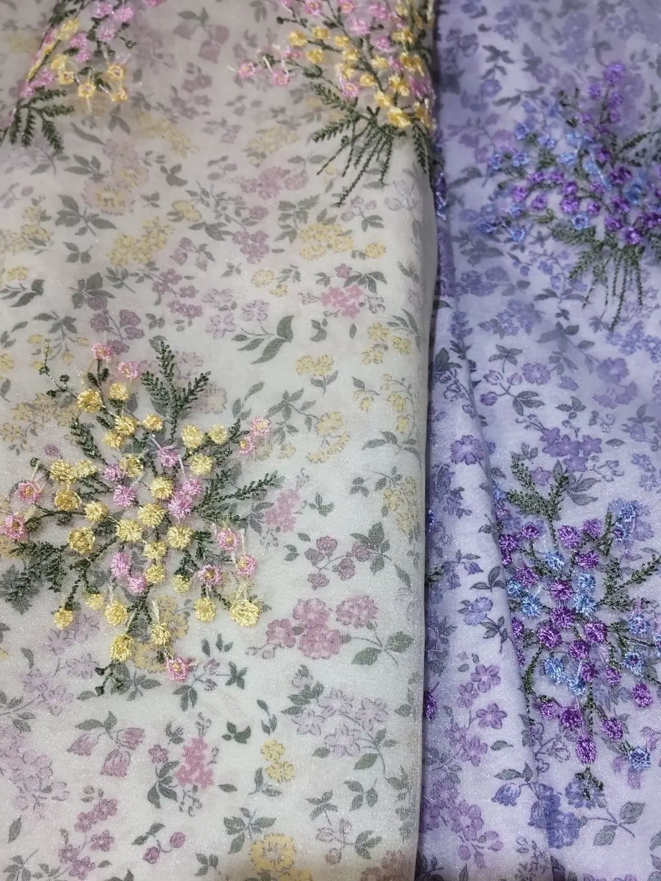 TOCCA スタッフf コーディネート画像