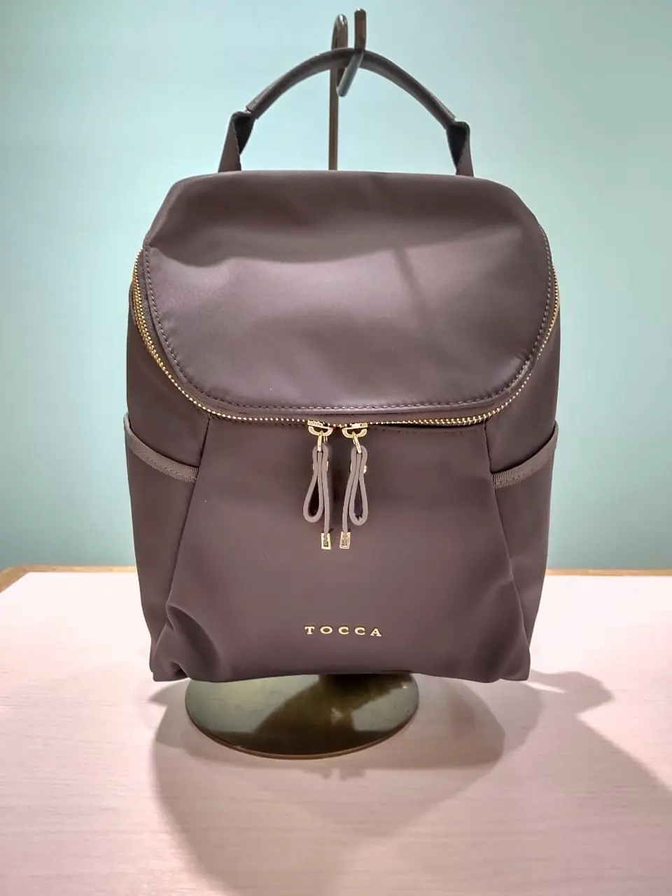 TOCCA スタッフf コーディネート画像