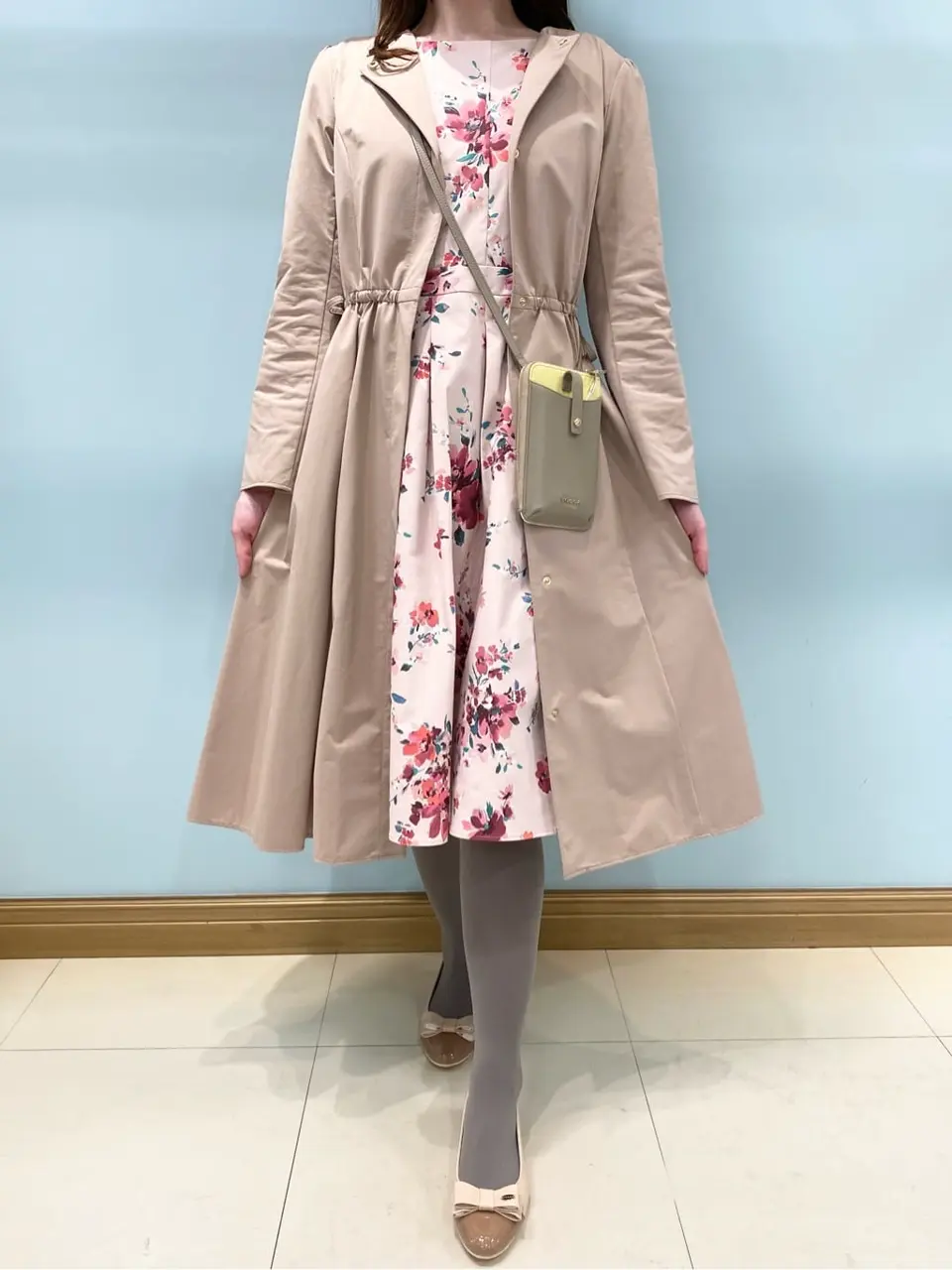  𝒽 コーディネート画像