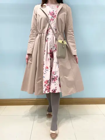 TOCCA 𝒽 コーディネート画像